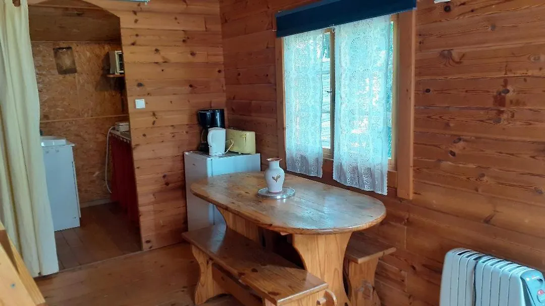 Vila Ferme La Viste La Roche-sur-le-Buis 0*,  Francie