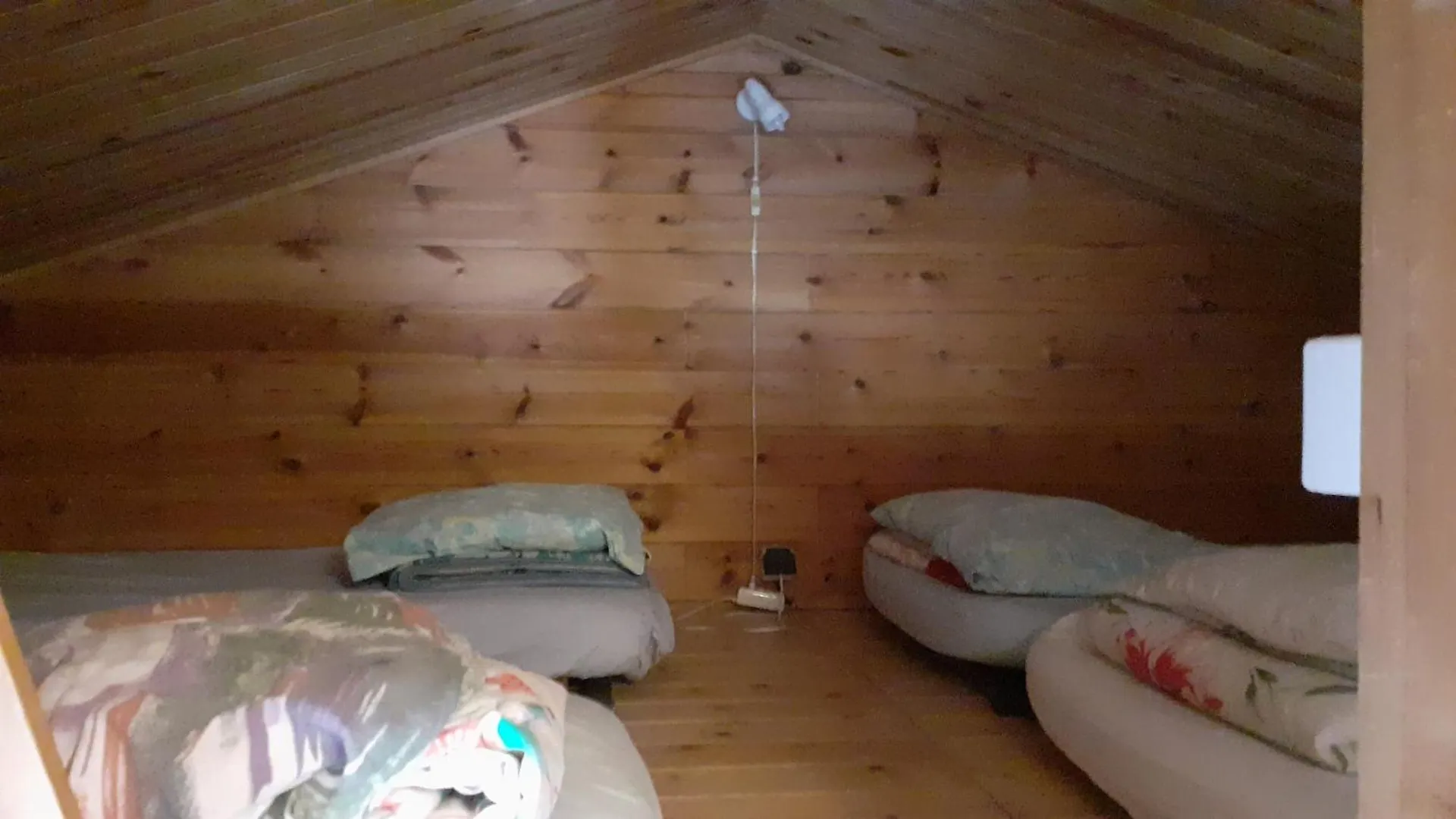 Chalet Ferme La Viste Villa La Roche-sur-le-Buis